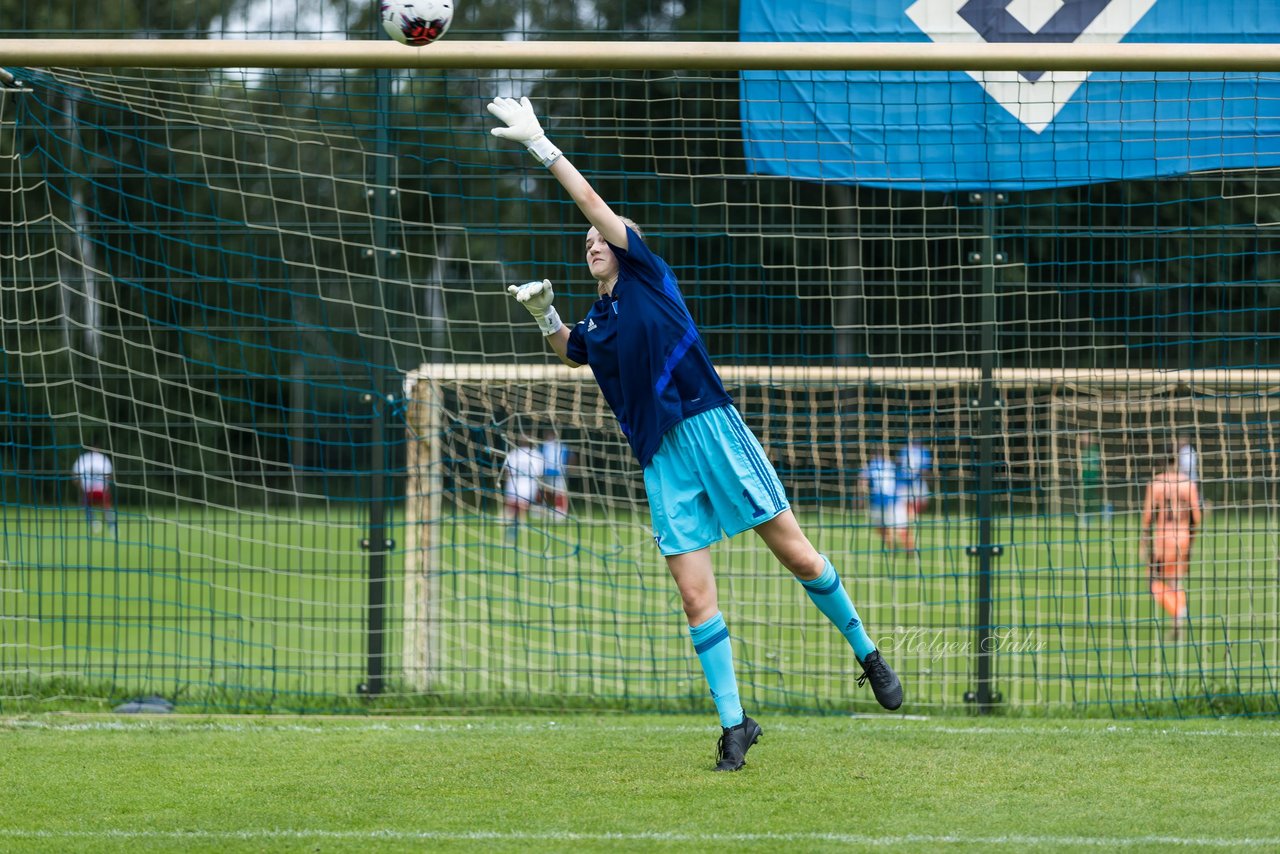 Bild 81 - wBJ Hamburger SV - FC Union Berlin : Ergebnis: 2:2